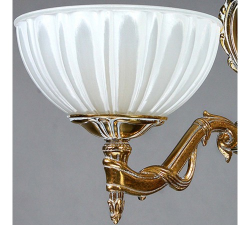 Бра Ambiente by Brizzi 02228/1 WP Navarra