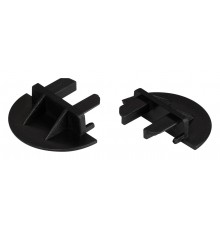 Заглушка для профиля Arlight 047222 MIC