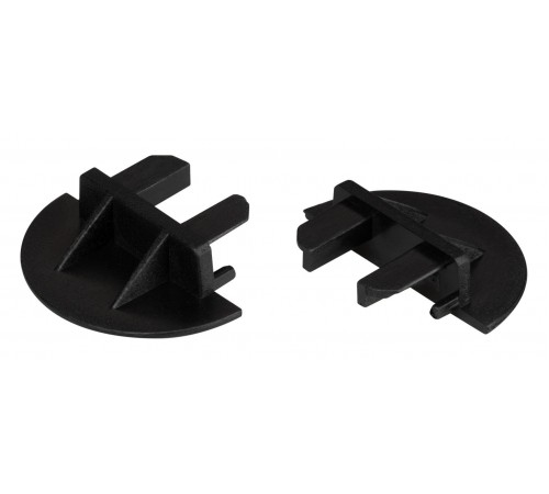 Заглушка для профиля Arlight 047222 MIC