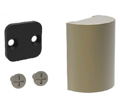 Заглушка для трека Arlight 051122 APRIORI