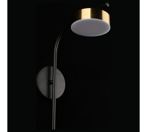 Бра Aployt APL.042.01.07 Delayn