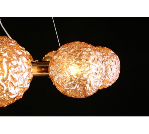 Подвесная люстра Aployt APL.764.03.12 Ola