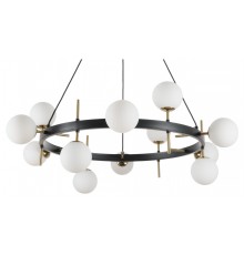 Подвесная люстра MyFar MR2331-12P Robert