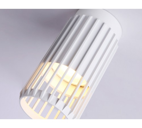 Накладной светильник Ambrella Light TN51672 TN