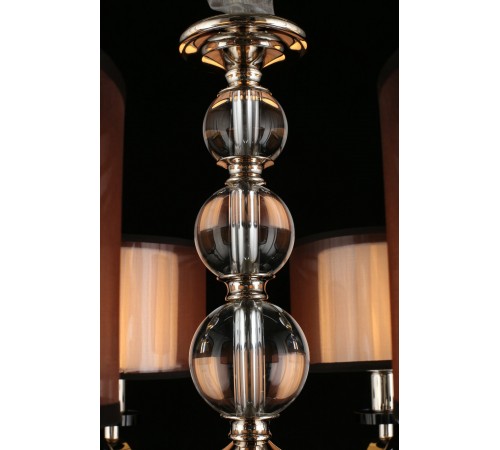 Подвесная люстра Aployt APL.703.03.06 Floret