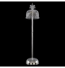 Торшер Bohemia Ivele Crystal 14781T4/30-145 G Balls 1478