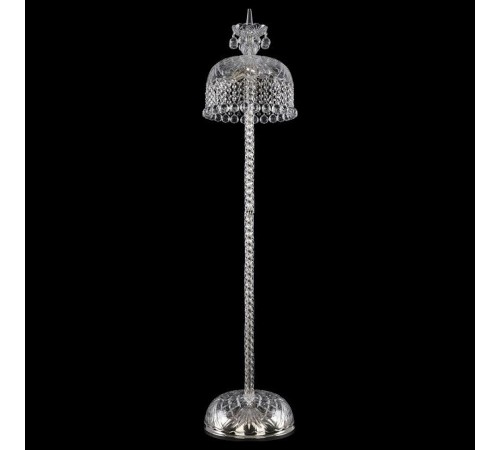 Торшер Bohemia Ivele Crystal 14781T4/30-145 G Balls 1478