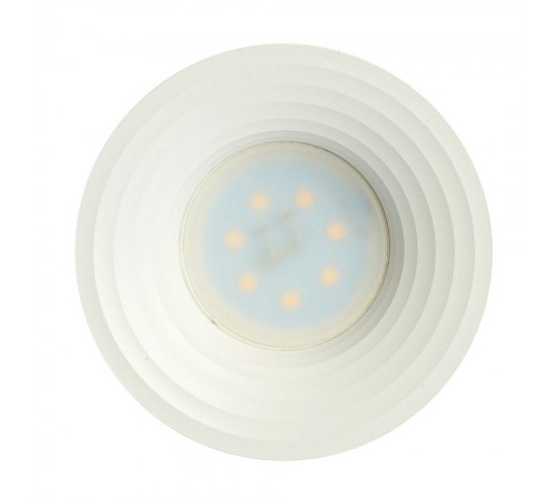 Встраиваемый светильник Feron 51344 DL3111