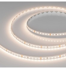 Лента светодиодная Arlight 042296 A120 24V 8mm 9.6 W/m