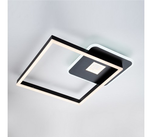 Накладной светильник Escada 10235/1LED BL Arctic