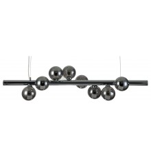 Подвесной светильник Indigo 11006/8P Chrome Onda