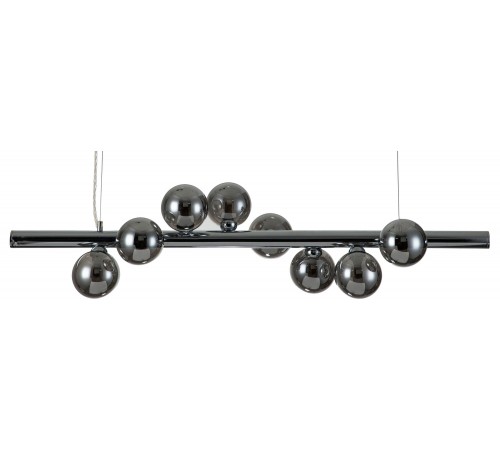 Подвесной светильник Indigo 11006/8P Chrome Onda