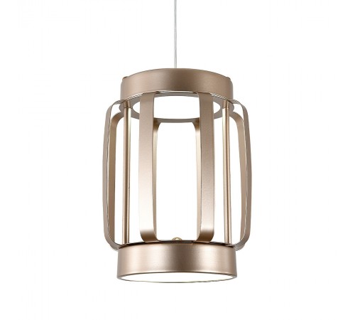 Подвесной светильник Indigo 14027/6P Gold Capsula