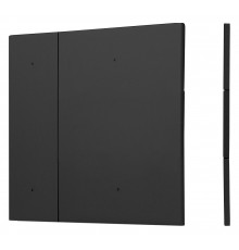 Клавиши для выключателя двухклавишного Arlight 52874 INTELLIGENT