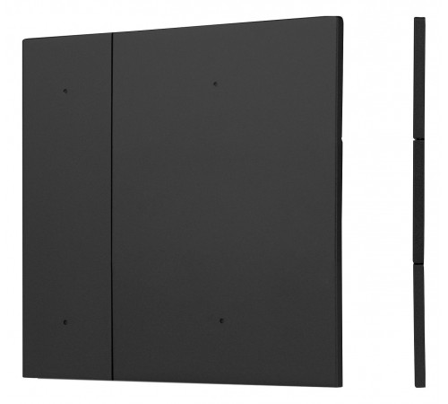 Клавиши для выключателя двухклавишного Arlight 52874 INTELLIGENT