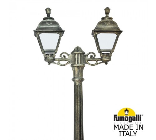 Фонарный столб Fumagalli U23.156.S20.BYF1R Cefa