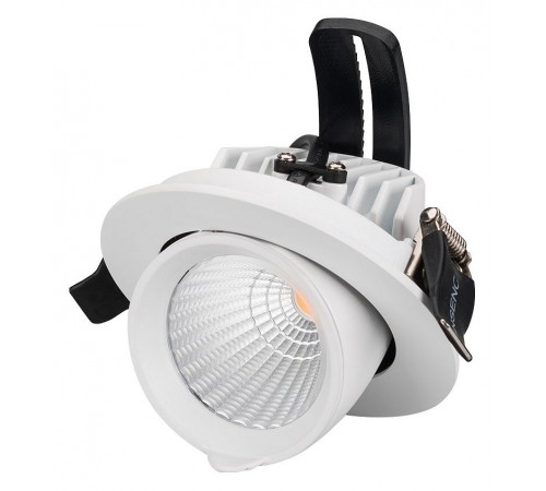 Встраиваемый светильник Arlight 024026 Ltd-Explorer