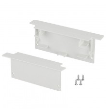 Заглушка Arlight 023529 SL-LINIA88-F WHITE