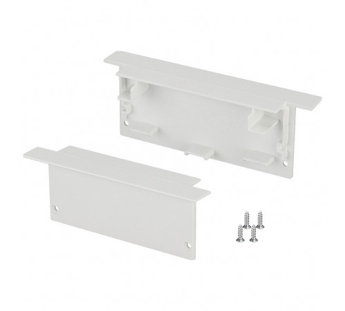 Заглушка Arlight 023529 SL-LINIA88-F WHITE