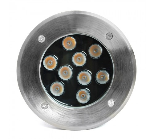 Встраиваемый в дорогу светильник Feron 48469 SP2803