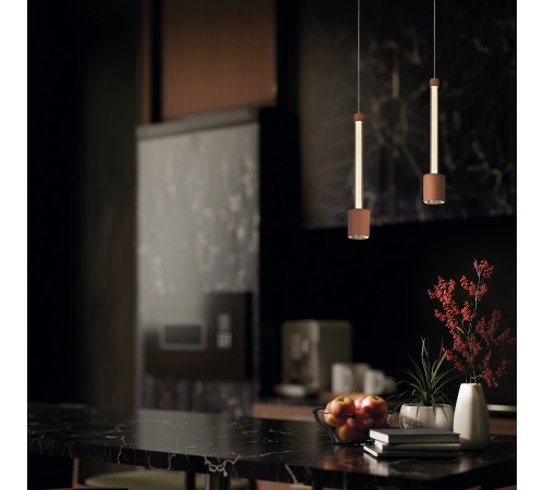 Подвесной светильник Mantra 8948 Fugaz