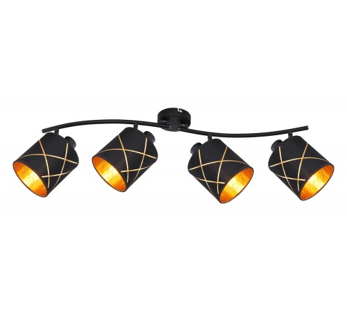 Спот Globo 15431-4 Bemmo