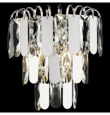 Накладной светильник Wertmark WE105.03.101 Crescentia