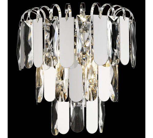 Накладной светильник Wertmark WE105.03.101 Crescentia