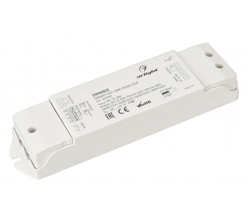 Контроллер-диммер Arlight 032981 SMART