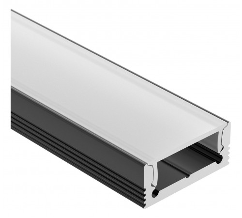Профиль накладной Arlight 037110 SL-SLIM