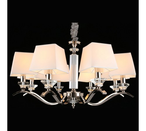 Подвесная люстра Aployt APL.723.03.08 Emilia