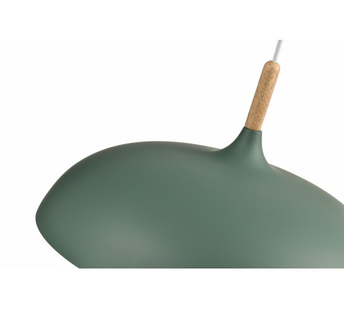 Подвесной светильник Moderli V11453-1P Hygo