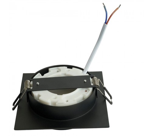 Встраиваемый светильник Feron 51357 DL505