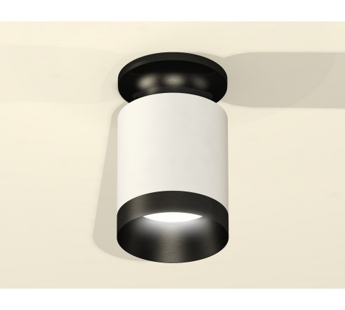 Накладной светильник Ambrella Light XS6301121 XS