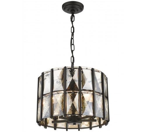 Подвесной светильник Wertmark WE148.05.023 Karlin