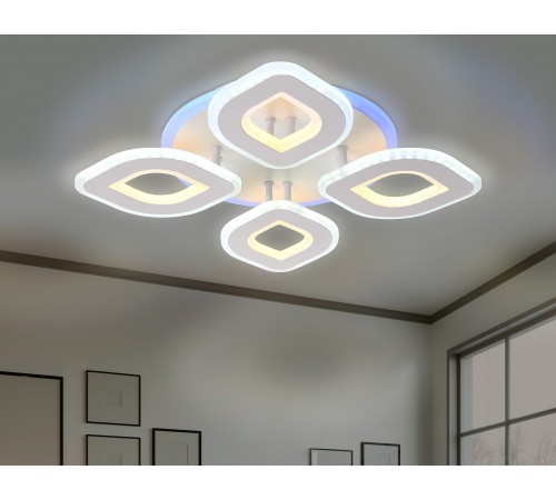 Потолочная люстра Ambrella Light FA8841 FA