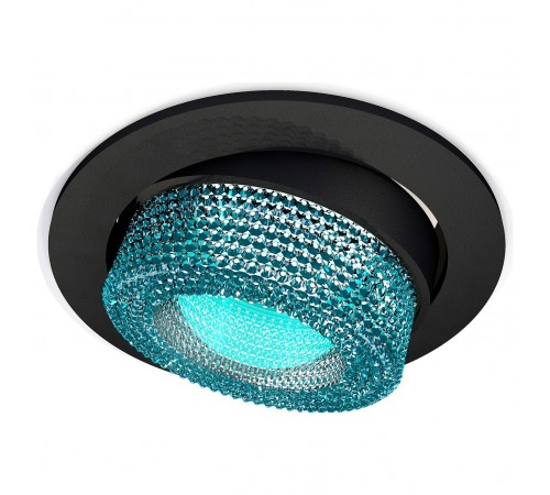 Встраиваемый светильник Ambrella Light XC7652063 XC
