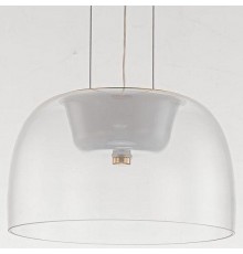 Подвесной светильник Arti Lampadari Narbolia L 1.P5 CL Narbolia