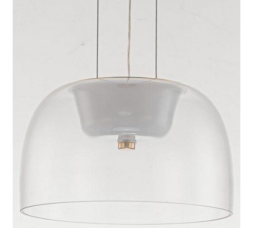 Подвесной светильник Arti Lampadari Narbolia L 1.P5 CL Narbolia