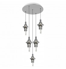 Подвесная люстра Alfa-Light F2524-27 F2524