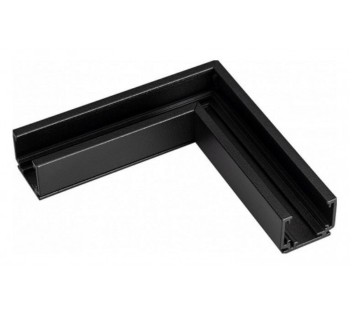 Соединитель угловой L-образный для треков накладных Arlight 036020 MAG-ORIENT