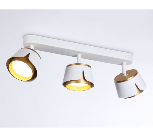 Спот Ambrella Light TN71235 TN