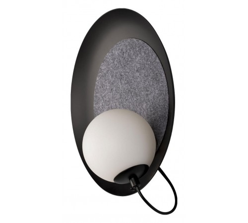 Накладной светильник Loft it 10237W Black Wonders