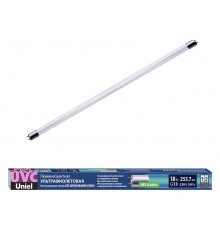 Лампа бактерицидная Uniel UL-00007276