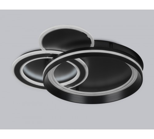 Потолочная люстра Ambrella Light FA8515 FA