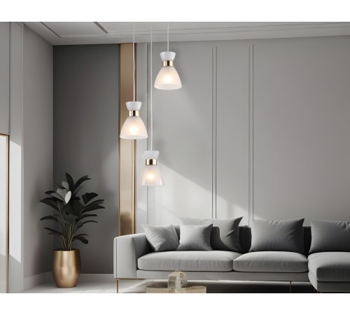 Подвесной светильник Ambrella Light TR3402 TR