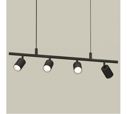 Подвесной светильник Ambrella Light XB9002130 XB