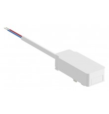 Токопровод концевой Aployt APL.0180.10.02 Magnetic track 48