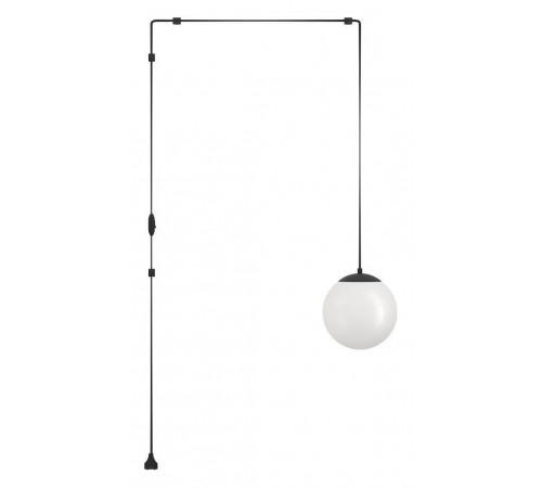 Подвесной светильник Eglo 900977 Rondo 3