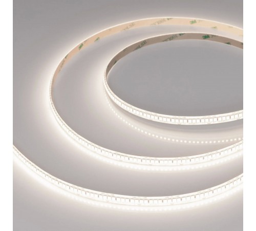 Лента светодиодная Arlight 045559 A280 24V 10 W/m IP65-IP66